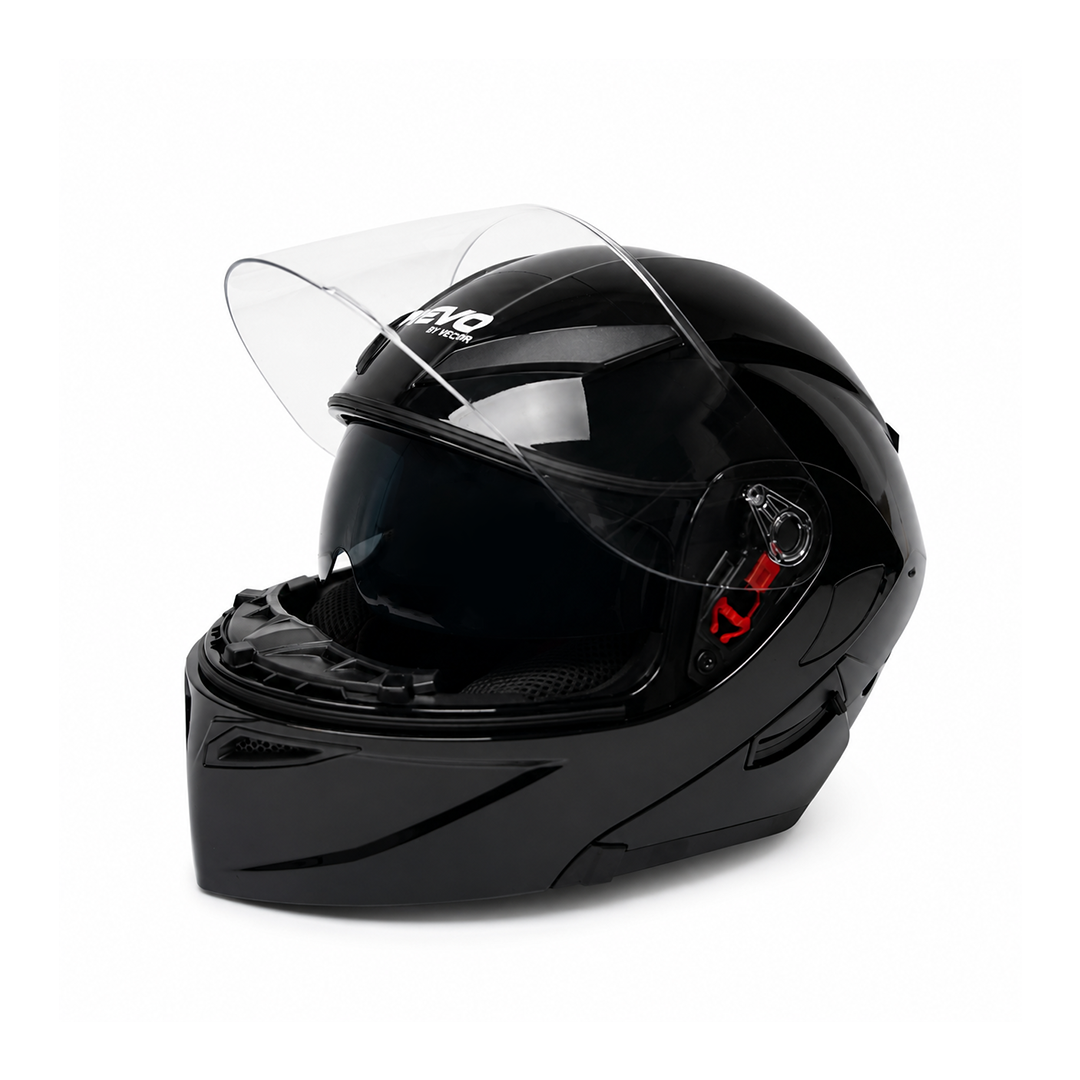Vector Revo 902 Black Shine