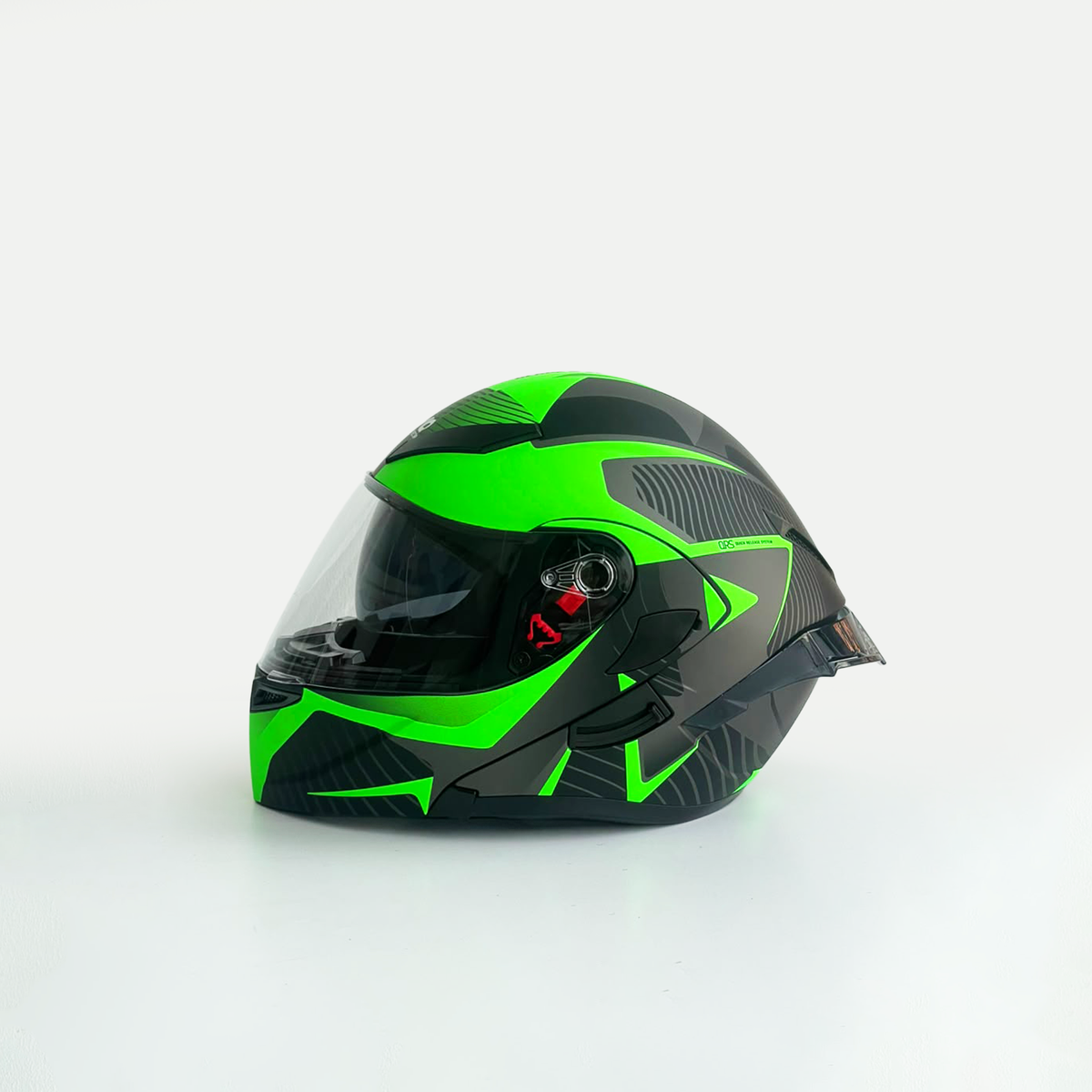 Vector Revo 902 Green