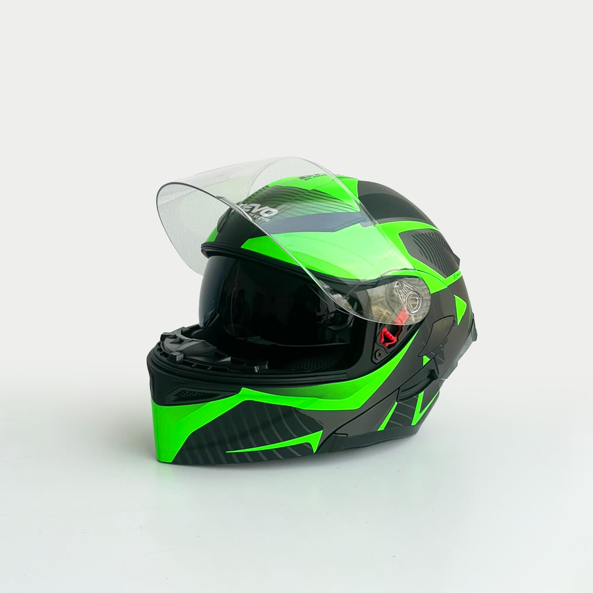 Vector Revo 902 Green