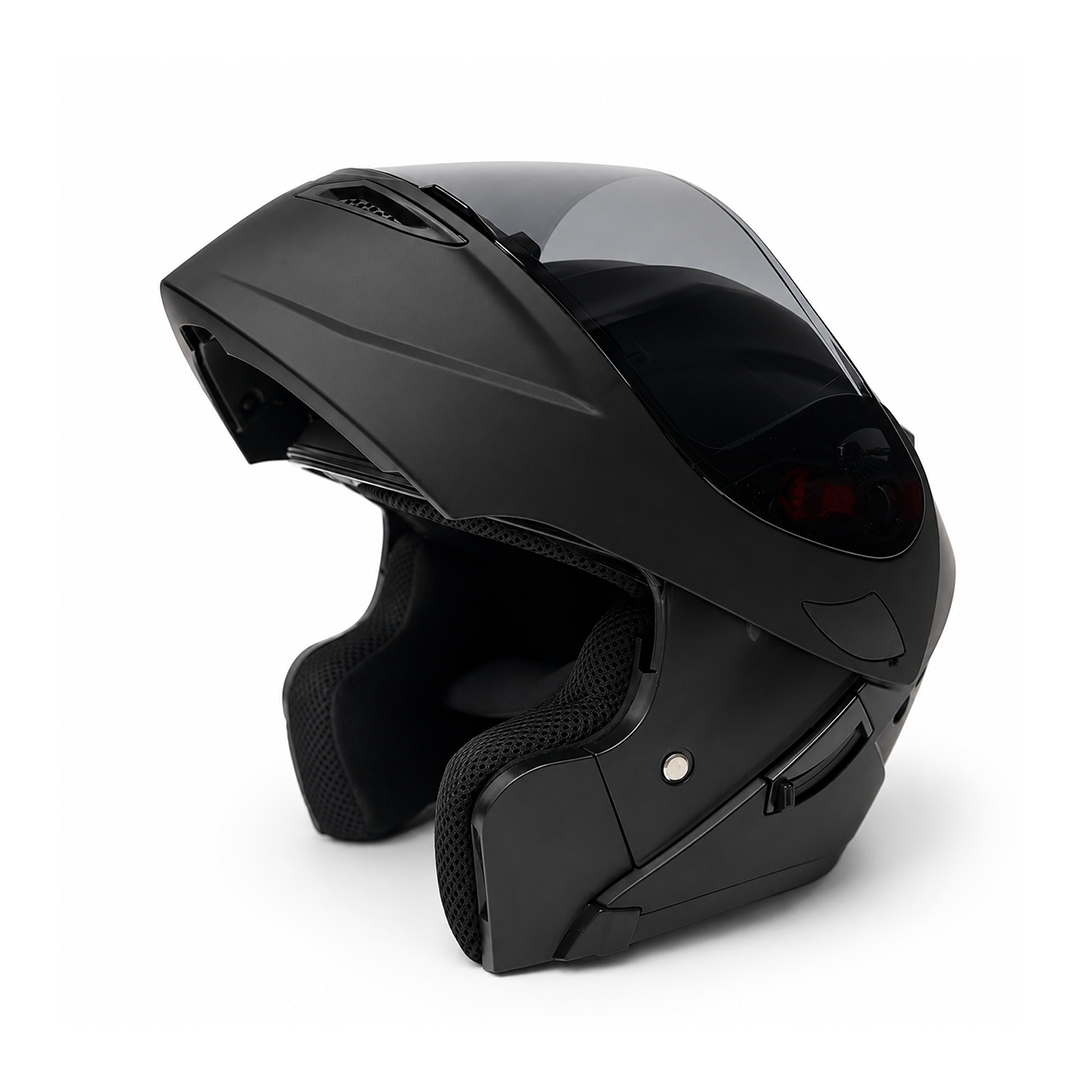 Vector Revo 902 Matt Black