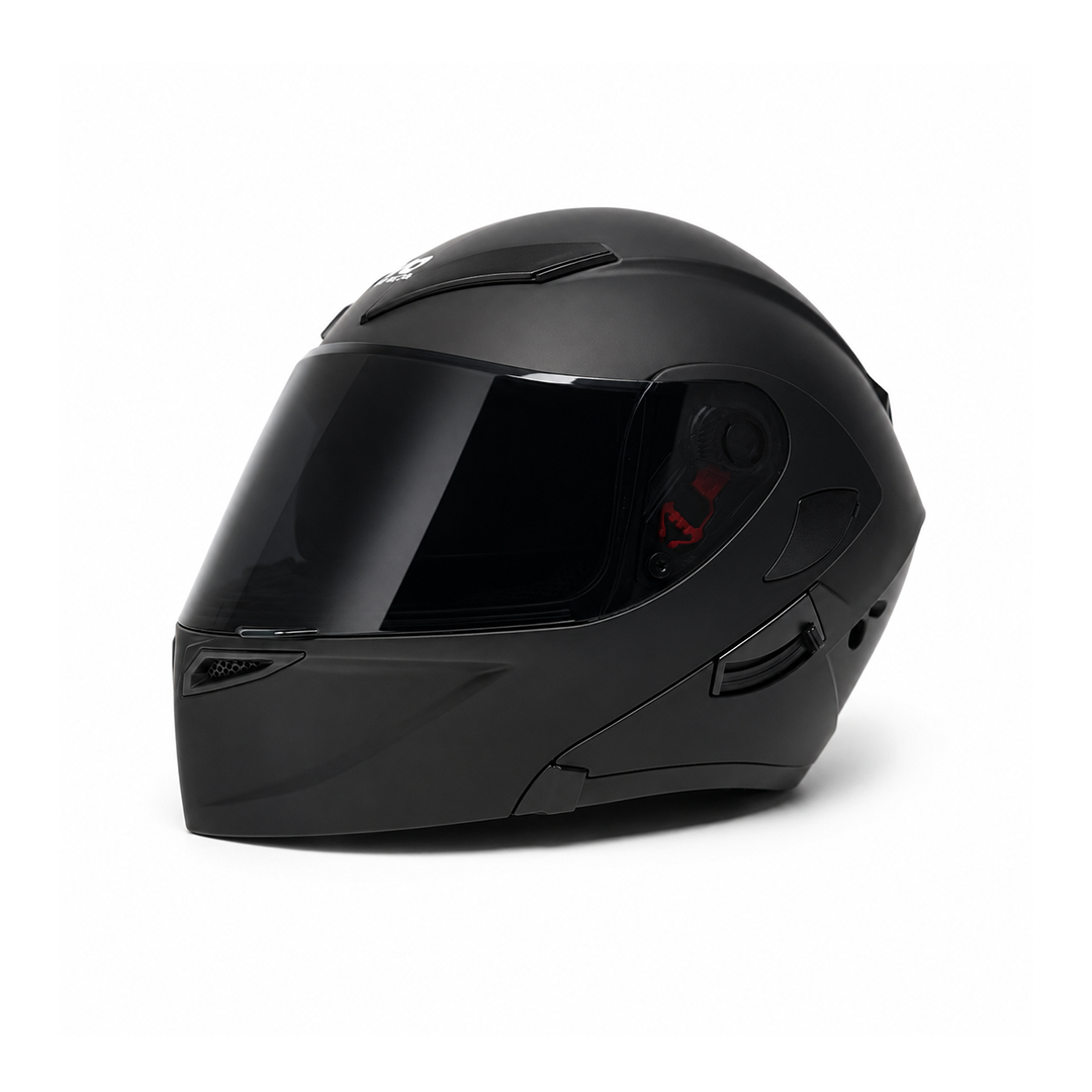 Vector Revo 902 Matt Black
