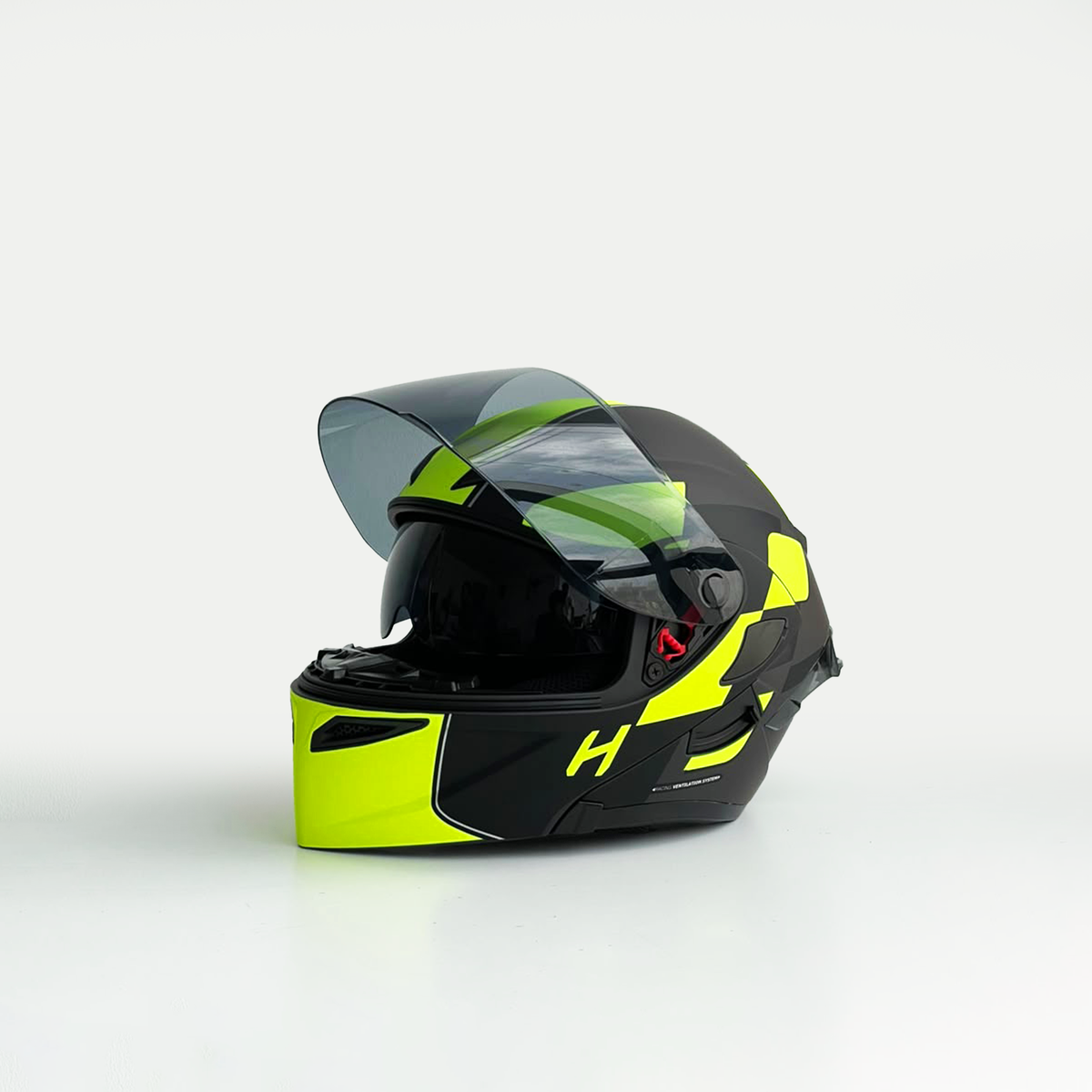 Vector Revo 902 Neon