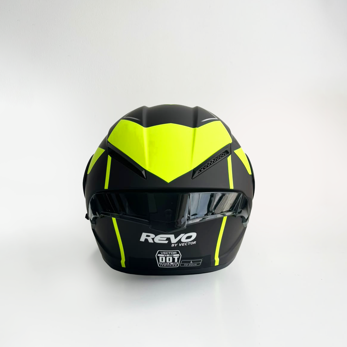 Vector Revo 902 Neon