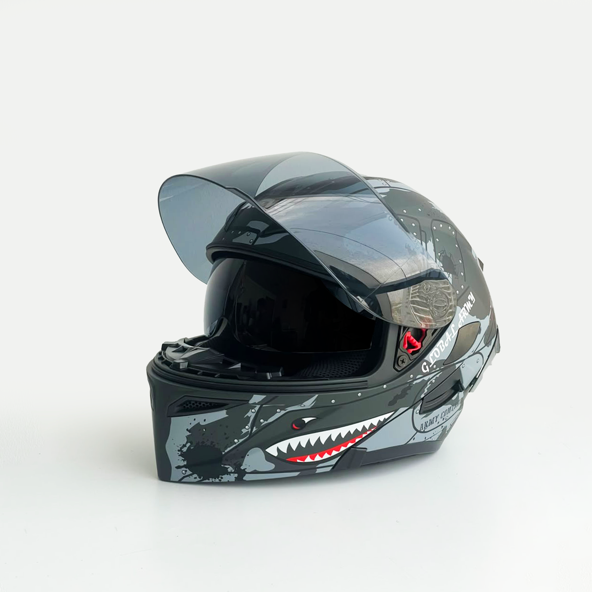 Vector Revo 902 Shark