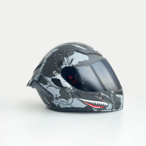 Vector Revo 902 Shark
