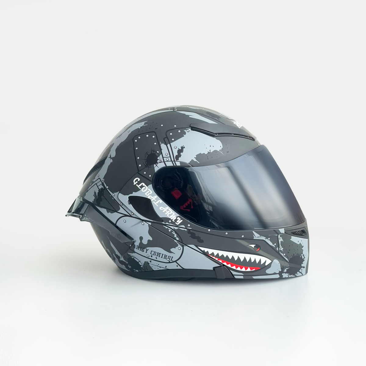 Vector Revo 902 Shark