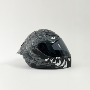 Vector Revo 902 tatsu venom