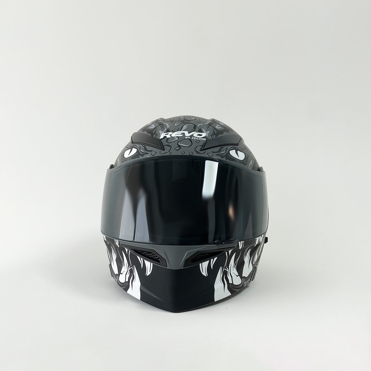 Vector Revo 902 tatsu venom